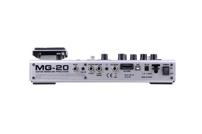 NUX_MG—20电吉他合成效果器1.jpg
