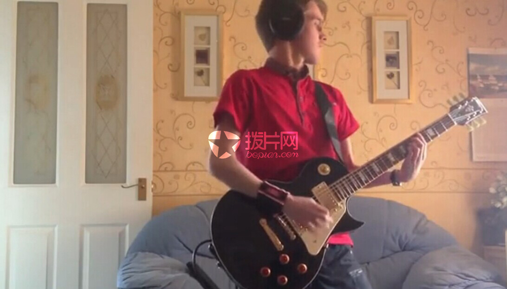 视频_Red_-_Taylor_Swift_[RED]_Electric_Guitar_电吉他翻弹.jpg