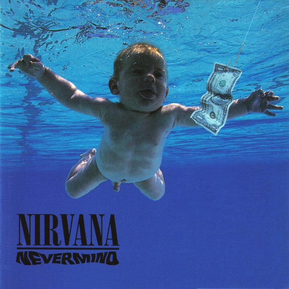 9.Nirvana——《Nevermind》_.jpg