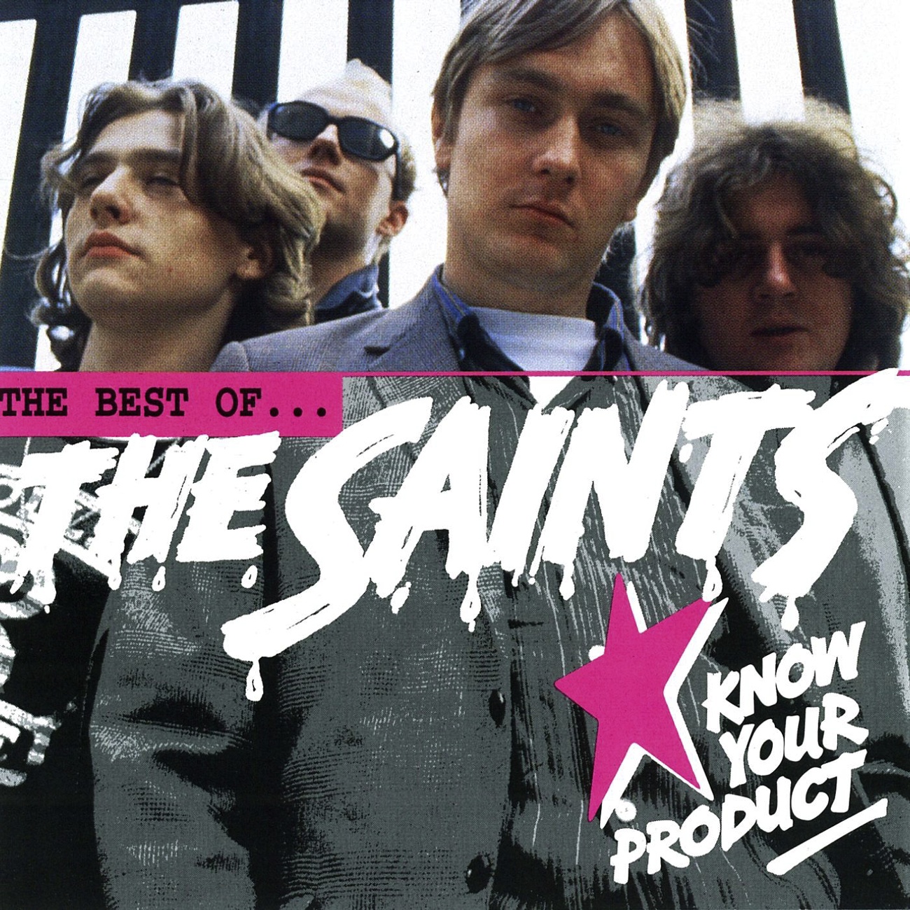 The_Saints《Know_Your_Product》.jpg