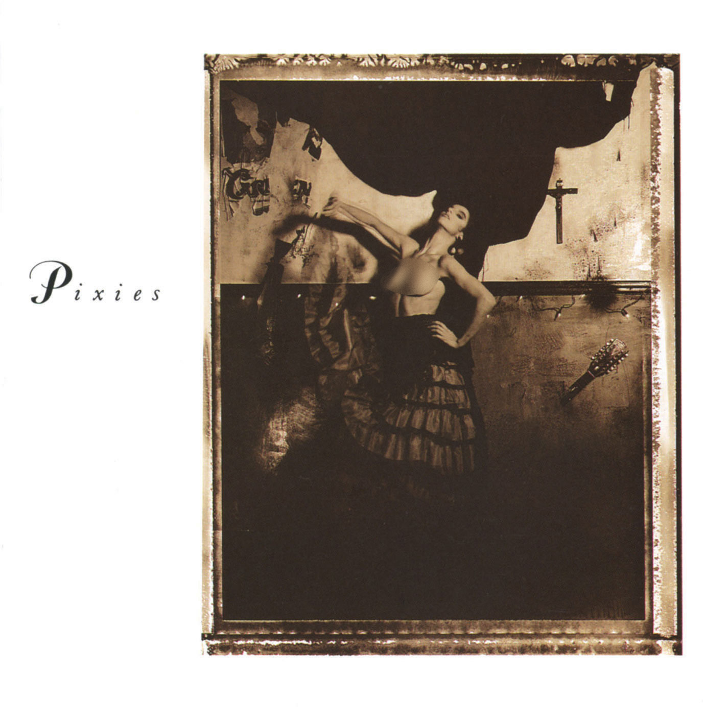 Pixies_《Surfer_Rosa》（4AD，1988）.jpg