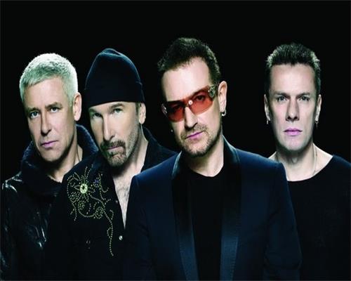 “现场之王”U2乐队.jpg