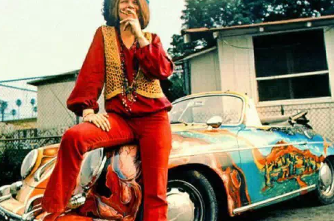 上世纪60年代最受人瞩目的摇滚女乐手Janis_Joplin.png