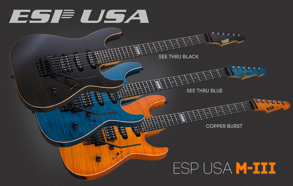 ESP_USA_M-III_电吉他_拨片网.jpg