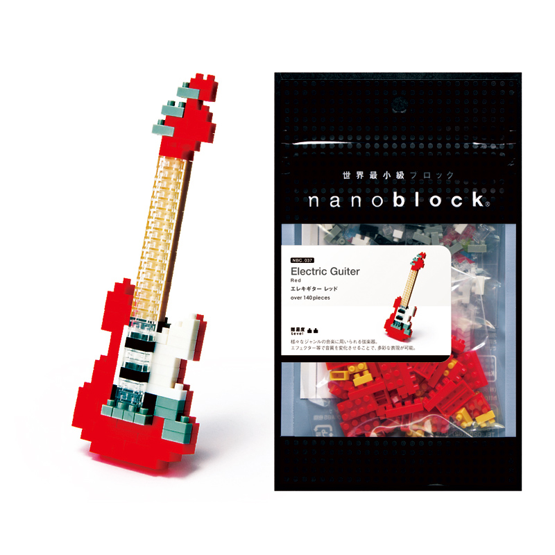 Nano_Block_-_Electric_Guitar_Red_拨片网_乐高积木.jpg