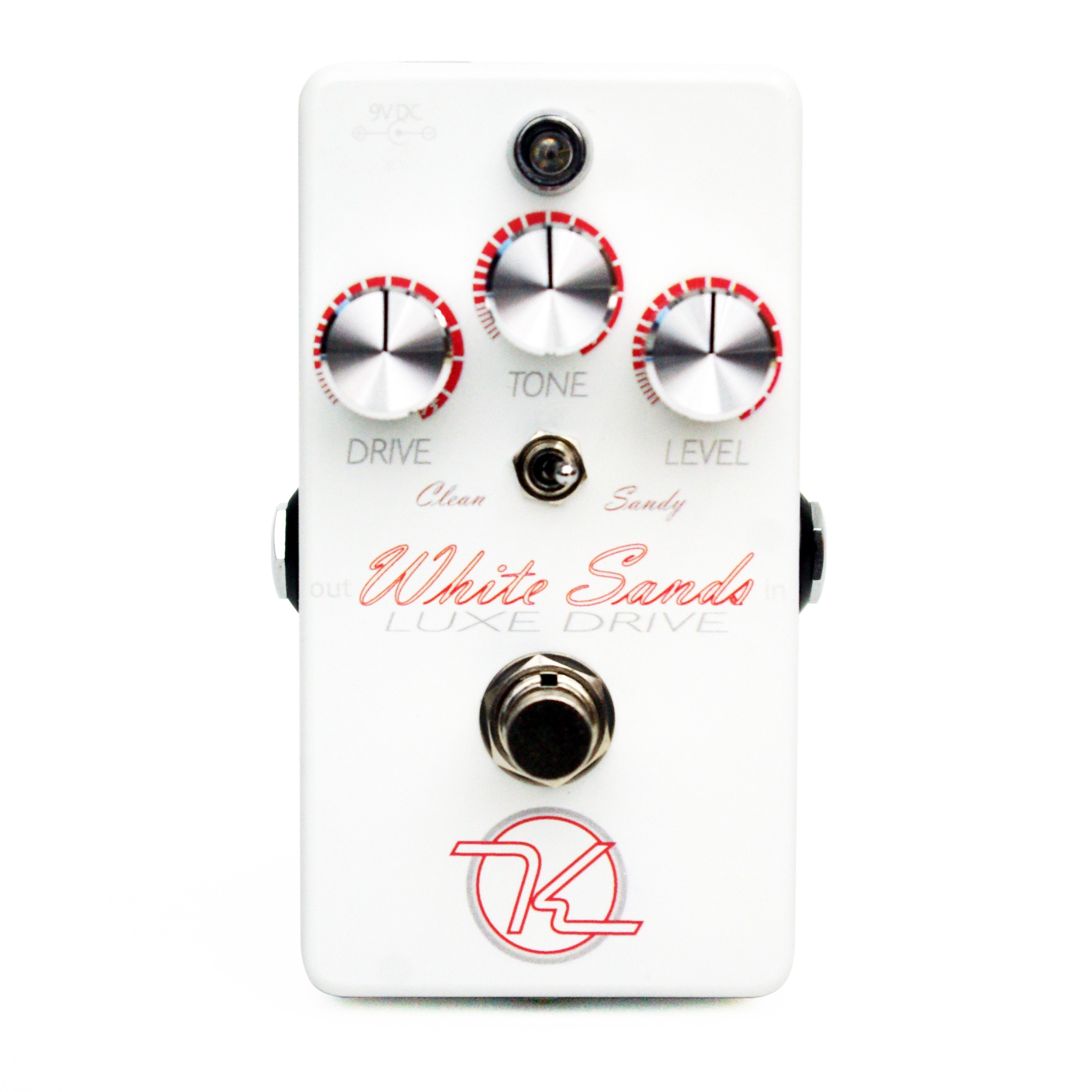 Keeley_Electronics_White_Sands_Luxe_Drive_单块效果器_拨片网.jpg
