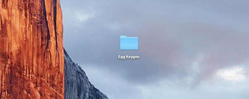 安装Bias_Pro补丁_将Egg_Keygen放到桌面.png