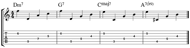 练习十：和弦在旋律后_拨片网.jpg