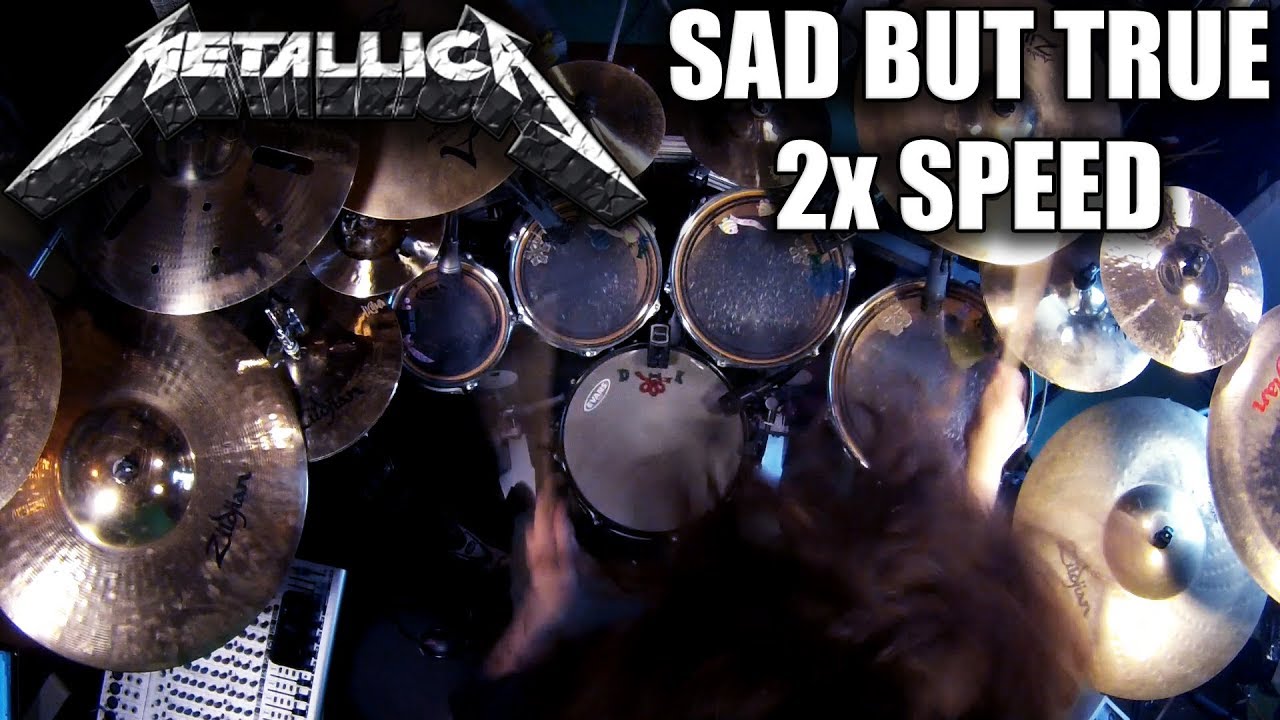 鼓视频_@_拨片网_Metallica_Sad_But_True_2x_speed_drum_cover.jpg
