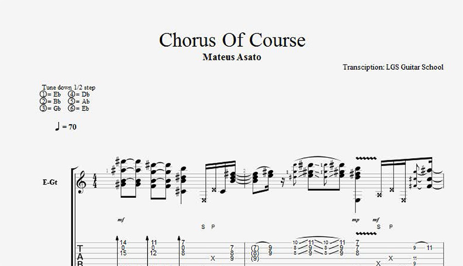 原版吉他谱_Mateus_Asato_-_Chorus_Of_Course.jpg