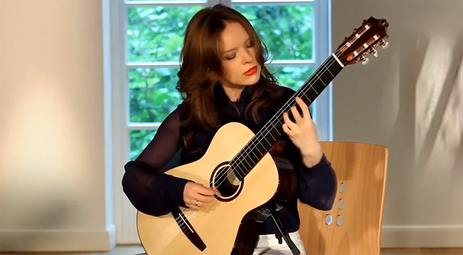 美女古典吉他视频@拨片Tatyana_Ryzhkova_spielt_Allegro.jpg