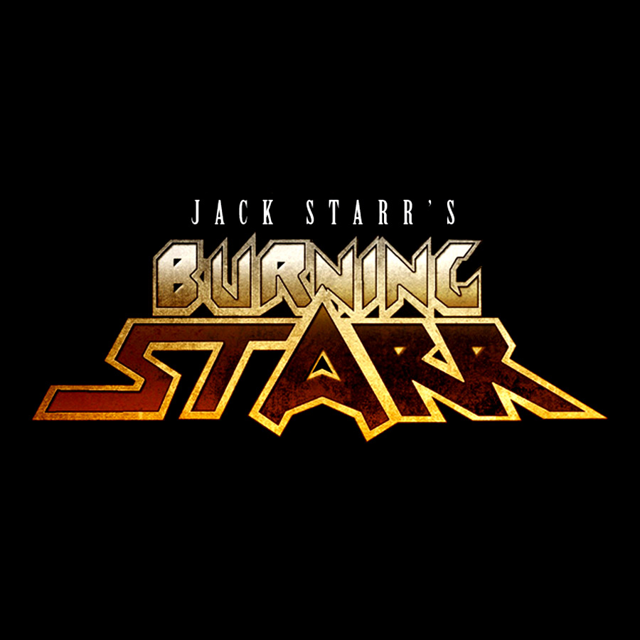 Jack Starrs Burning Starr
