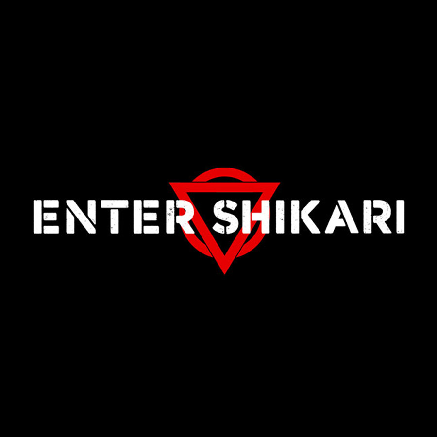Enter Shikari