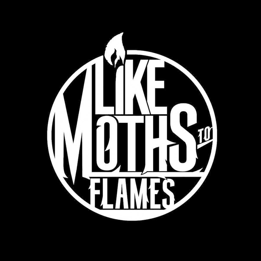 Like Moths To Flames