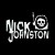 Nick Johnston