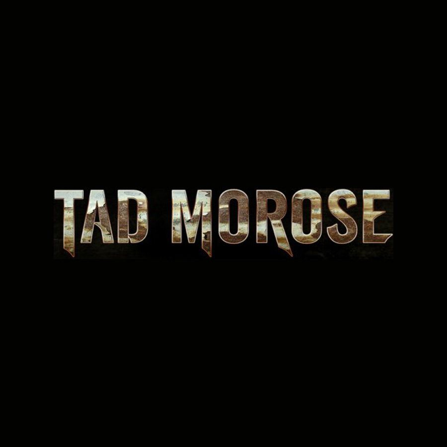 Tad Morose
