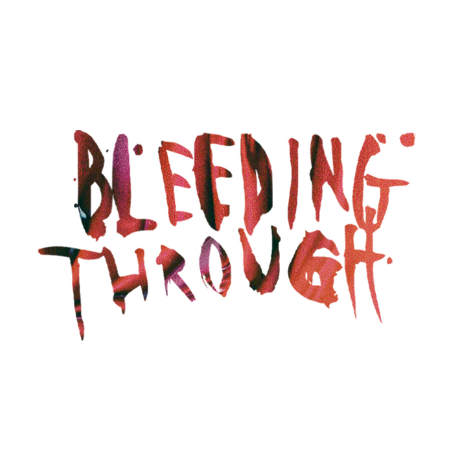 Bleeding Through