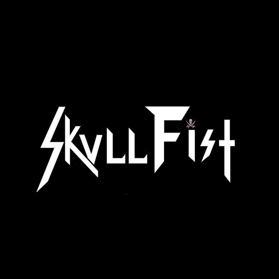 Skull Fist