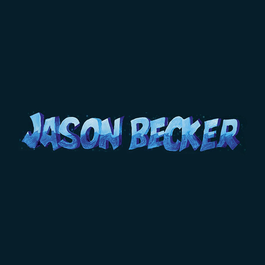 Jason Becker
