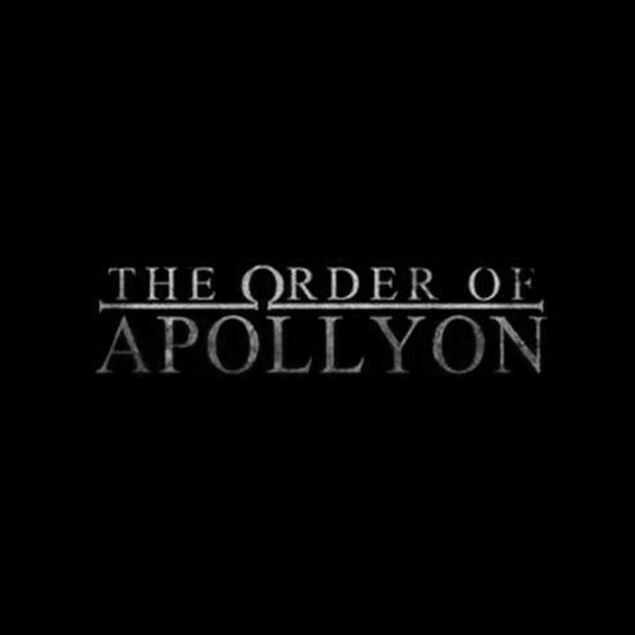 The Order of Apollyon